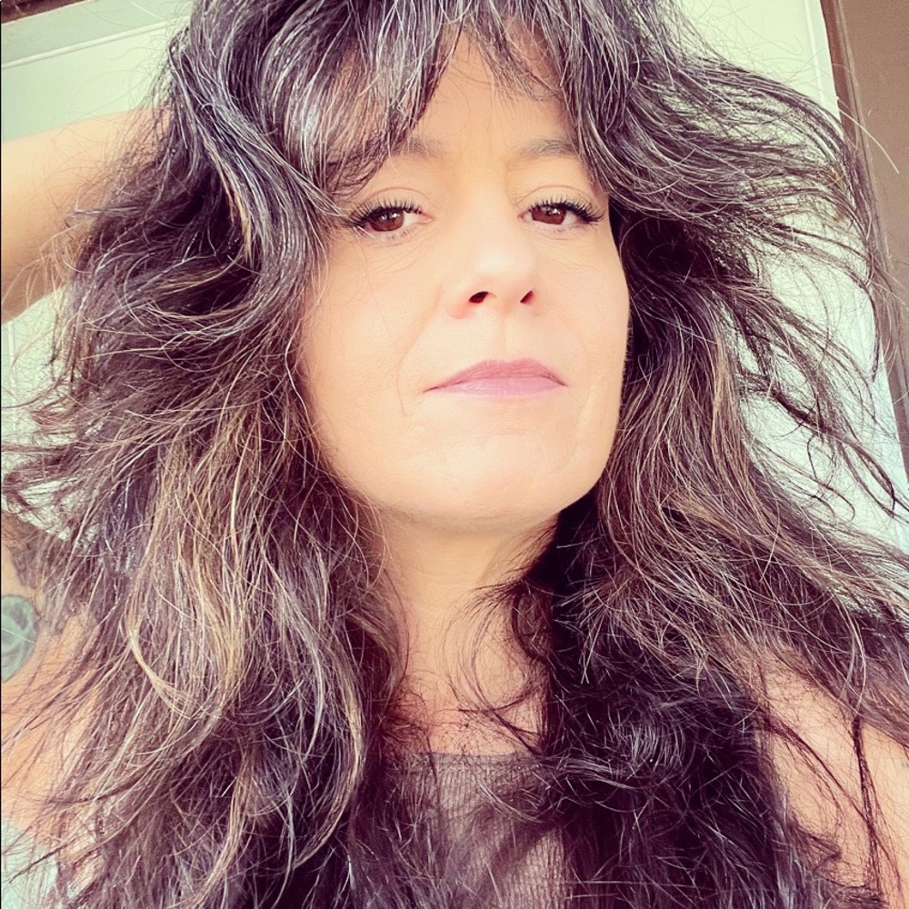 Meet your Posher, Linda